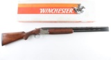 Winchester Pigeon Grade 