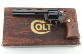 Colt Diamondback 22LR SN: R55552