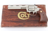 Colt Diamondback 22LR SN: R59698