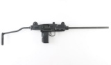 IMI/Action Arms Uzi Mini Carbine 9mm