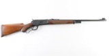 Winchester Model 71 Deluxe .348 Win #44076