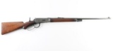 Winchester Model 1894 'Semi-Deluxe' .25-35