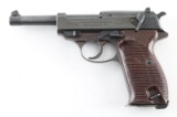 Walther P38 9mm 25480