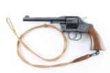 Colt 1901 New Army 38cal SN: 152239