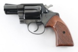 Colt Detective Special 38 SPL SN: H25052