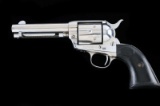 Colt Single Action Army 41 Colt SN: 294374