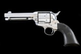 Colt Single Action Army 41 Colt SN: 283627