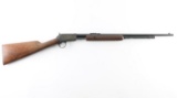 Winchester Model 62A .22 Short SN: 232926