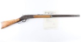 Winchester 1873 44 WCF SN: 212466