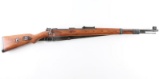 J.P Sauer K98k 'ce 44' 8mm SN: 3542f