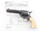 Colt Single Action Army 45 Colt SN: 104417