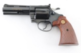 Colt Diamondback 22LR SN: R15975