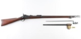 Springfield 1884 Trapdoor Rifle 45-70