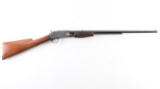 Colt Lightning Rifle .22 Cal SN: 8801