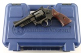 Smith & Wesson 27-9 .357 Mag DEF-5112