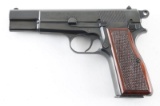 FN Browning hi-Power 9mm 117468
