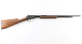 Winchester Model 62A .22 S/L/LR SN: 141905