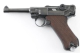 Mauser P-08 Luger 9mm 7984o