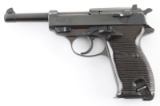 Walther P38 ac 41 9mm 6333d