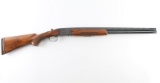Weatherby Orion 20ga SN: G001300