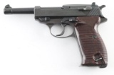 Walther P38 ac 44 9mm 3121i