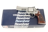 Smith & Wesson 686-4 357 Mag SN: CAA6700