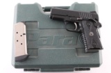 Para Ordnance LDA Carry .45 ACP SN: P160805