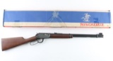 Winchester Model 9422M .22 Mag SN: F112137