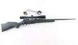 Weatherby Mark V .240 Wby Mag SN: AB003686