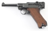 Mauser P.08 Luger 9mm 5690m
