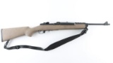 Ruger Mini Thirty 7.62x39mm SN: 189-24640