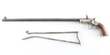 Stevens New Model Pocket Rifle No. 40 22LR