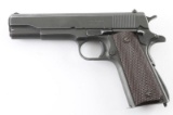 Remington Rand M1911A1 U.S. Army 45ACP