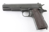 Remington Rand M1911A1 U.S. Army 45ACP