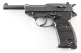 Walther P-38 ac 45 9mm 6606