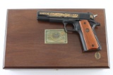 Colt Government Model 45 ACP SN: 74405B70