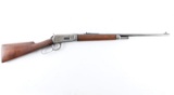 Winchester 55 30 W.C.F. 7762