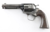 Colt Bisley 32-20 SN: 277569