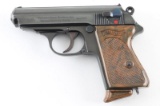 Walther PPK 7.65 172975K