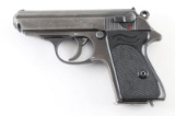 Walther PPK 7.65mm 382577K