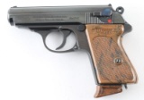 Walther PPK 7.65mm 801151