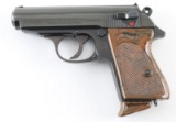 Walther PPK/Police 7.65mm 333736K