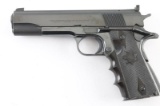 Colt 1911 22LR SN: 341736