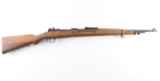 Mauser Standard Modell 8mm SN: B56179