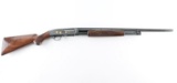 Browning Model 42 410 bore SN: 07499NZ982