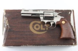 Colt Diamondback 38 SPL SN: D89178