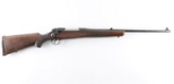 Remington Model 30 Express .25 Rem SN 15591