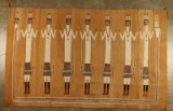 Nine Figure Yei Rug