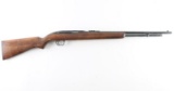 Winchester Model 77 .22 LR SN: 92837