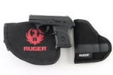 Ruger LCP .380ACP SN: 371-956050
